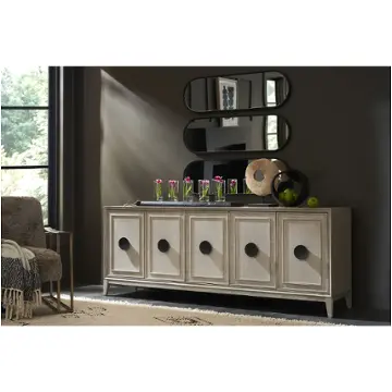 U301966 Universal Furniture Coalesce Home Entertainment Furniture Tv Console