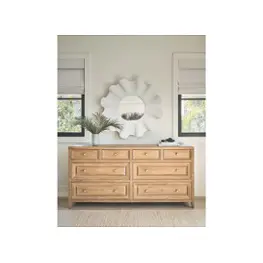 U33002m Universal Furniture Weekender Bedroom Furniture Mirror