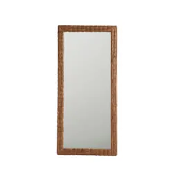 U33005m Universal Furniture Weekender Bedroom Furniture Floor Mirror