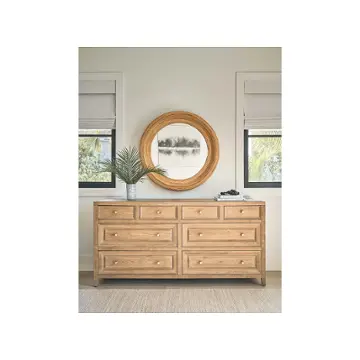 U33009m Universal Furniture Weekender Bedroom Furniture Mirror