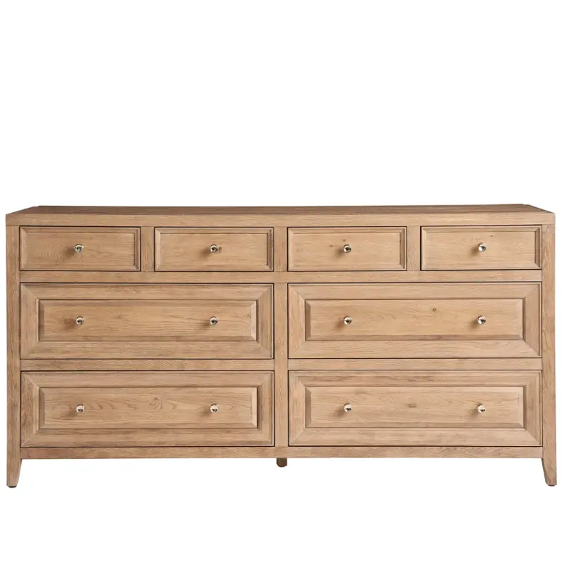 U330040 Universal Furniture Weekender Bedroom Furniture Dresser