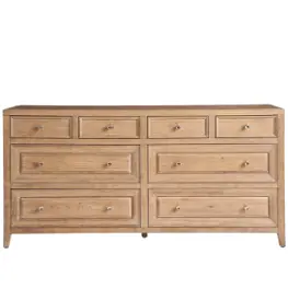 U330040 Universal Furniture Weekender Bedroom Furniture Dresser