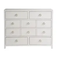 U330a050 Universal Furniture Weekender Bedroom Furniture Dresser