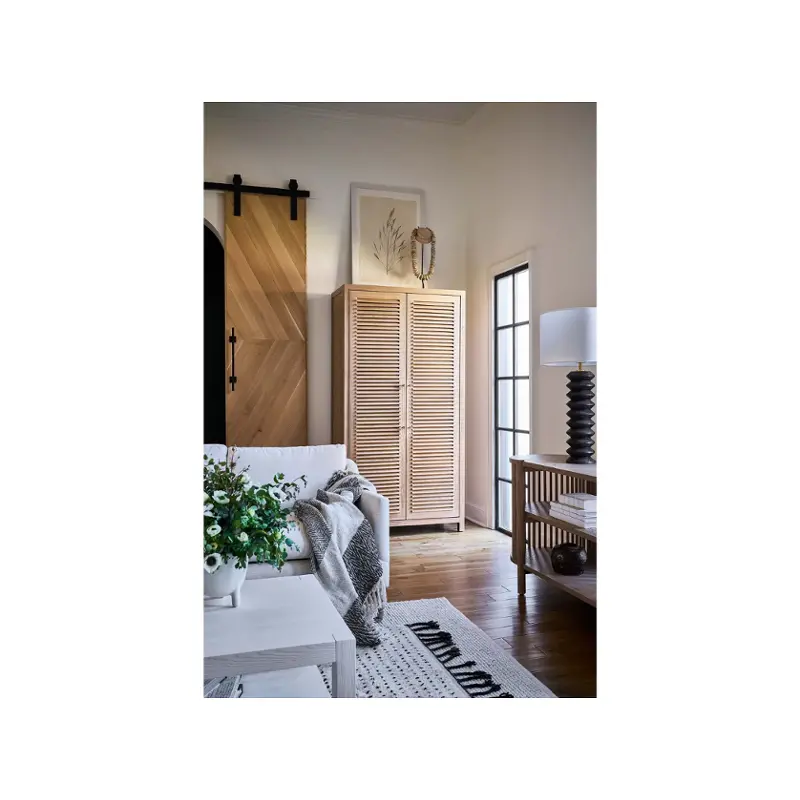 U330160 Universal Furniture Weekender Bedroom Furniture Armoire