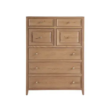 U330175 Universal Furniture Weekender Bedroom Furniture Chest