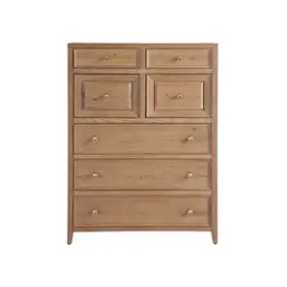 U330175 Universal Furniture Weekender Bedroom Furniture Chest