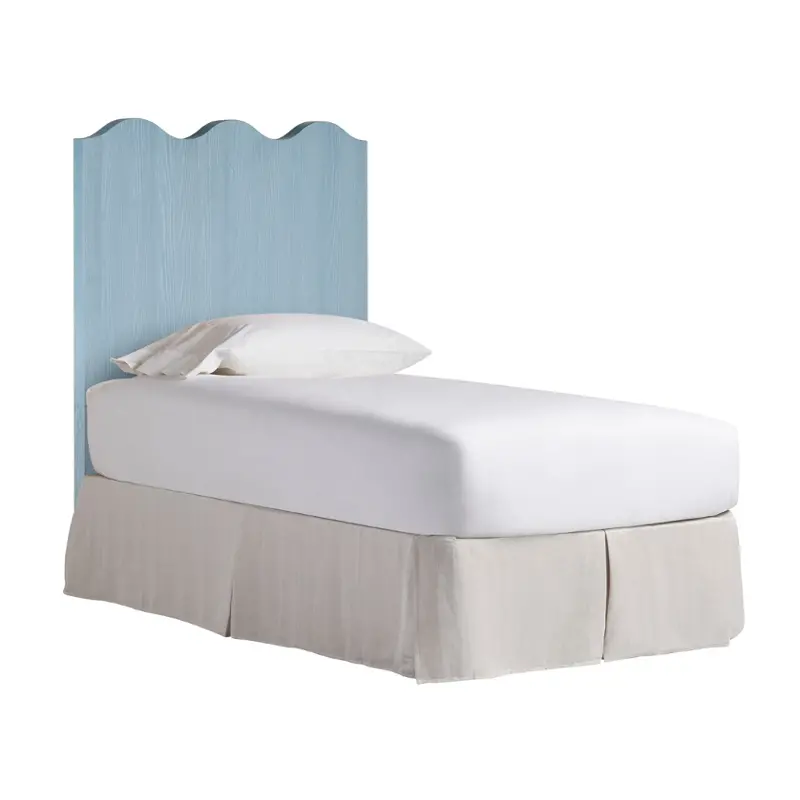 U330a203h Universal Furniture Weekender Bedroom Furniture Bed