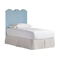 U330a203h Universal Furniture Weekender Bedroom Furniture Bed