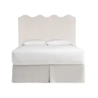 U330a205h Universal Furniture Weekender Bedroom Furniture Bed