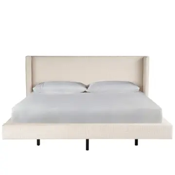 U330210h Universal Furniture Weekender Bedroom Furniture Bed