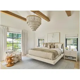 U330220h Universal Furniture Weekender Bedroom Furniture Bed