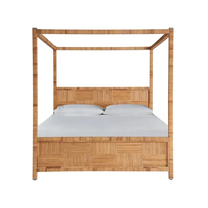 U330280h Universal Furniture Weekender Bedroom Furniture Bed
