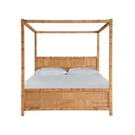 U330280h Universal Furniture Weekender Bedroom Furniture Bed