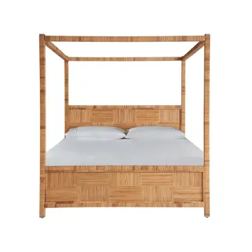 U330290h Universal Furniture Weekender Bedroom Furniture Bed
