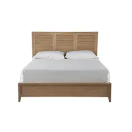 U330310h Universal Furniture Weekender Bedroom Furniture Bed