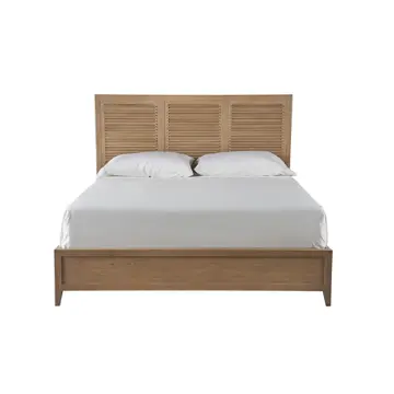 U330320h Universal Furniture Weekender Bedroom Furniture Bed