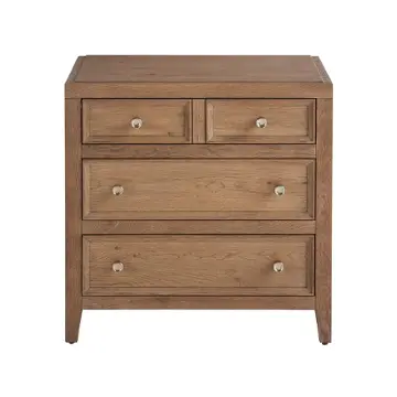 U330350 Universal Furniture Weekender Bedroom Furniture Nightstand