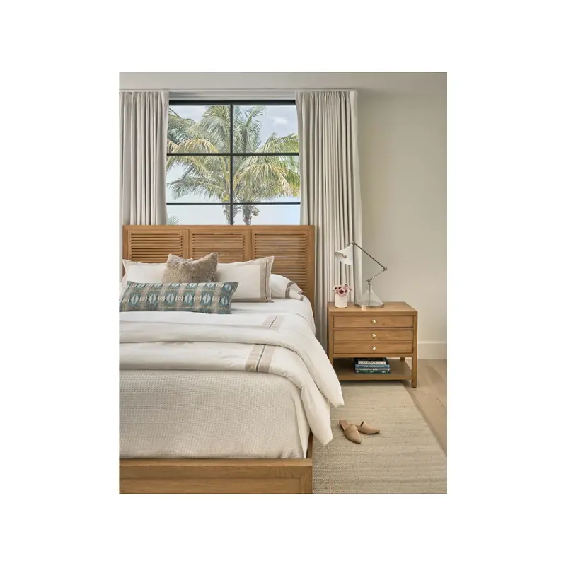 U330351 Universal Furniture Weekender Bedroom Furniture Nightstand