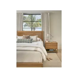 U330351 Universal Furniture Weekender Bedroom Furniture Nightstand