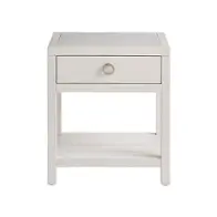 U330a355 Universal Furniture Weekender Bedroom Furniture Nightstand