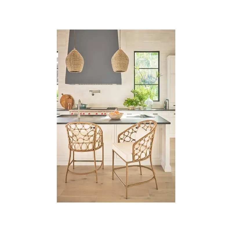 U330602 Universal Furniture Weekender Dining Room Furniture Dining Chair