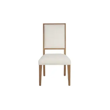 U330628 Universal Furniture Weekender Dining Room Furniture Dining Chair