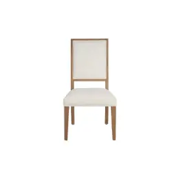 U330628 Universal Furniture Weekender Dining Room Furniture Dining Chair