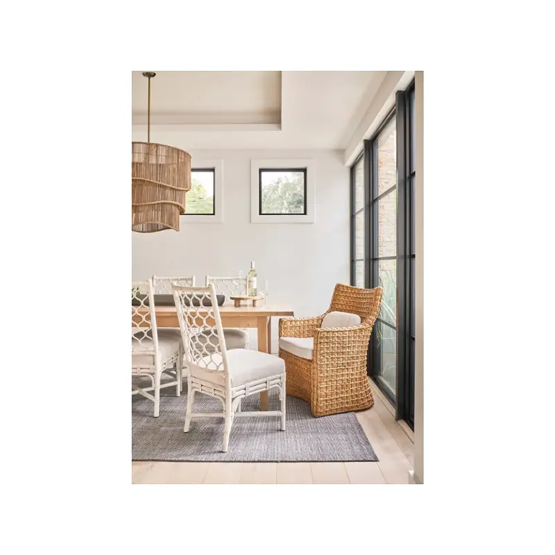 U330633 Universal Furniture Weekender Dining Room Furniture Dining Chair