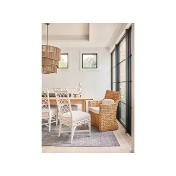 U330633 Universal Furniture Weekender Dining Room Furniture Dining Chair