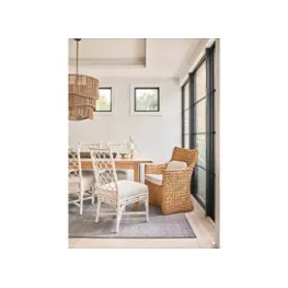 U330633 Universal Furniture Weekender Dining Room Furniture Dining Chair