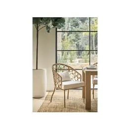 U330634 Universal Furniture Weekender Dining Room Furniture Dining Chair