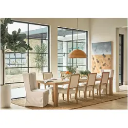 U330653 Universal Furniture Weekender Dining Room Furniture Dining Table