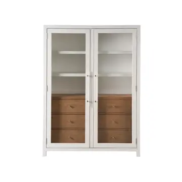 U330a675 Universal Furniture Weekender Dining Room Furniture Curio