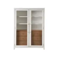 U330a675 Universal Furniture Weekender Dining Room Furniture Curio