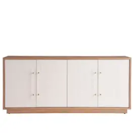 U330679 Universal Furniture Weekender Dining Room Furniture Credenza
