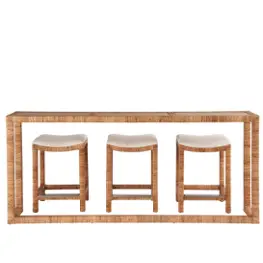 U330803 Universal Furniture Weekender Living Room Furniture Sofa Table