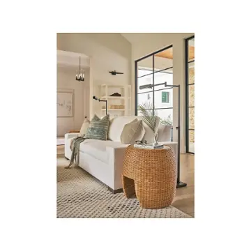 U330811 Universal Furniture Weekender Living Room Furniture End Table