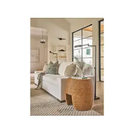 U330811 Universal Furniture Weekender Living Room Furniture End Table