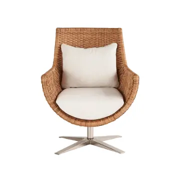 U330834 Universal Furniture Weekender Accent Furniture Accent Chair