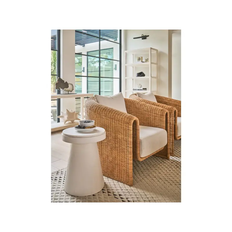 U330835 Universal Furniture Weekender Accent Furniture Accent Chair