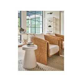 U330835 Universal Furniture Weekender Accent Furniture Accent Chair