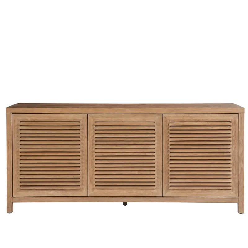 U330964 Universal Furniture Weekender Dining Room Furniture Credenza