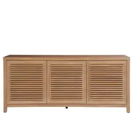 U330964 Universal Furniture Weekender Dining Room Furniture Credenza