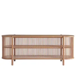 U330968 Universal Furniture Weekender Home Entertainment Furniture Tv Console