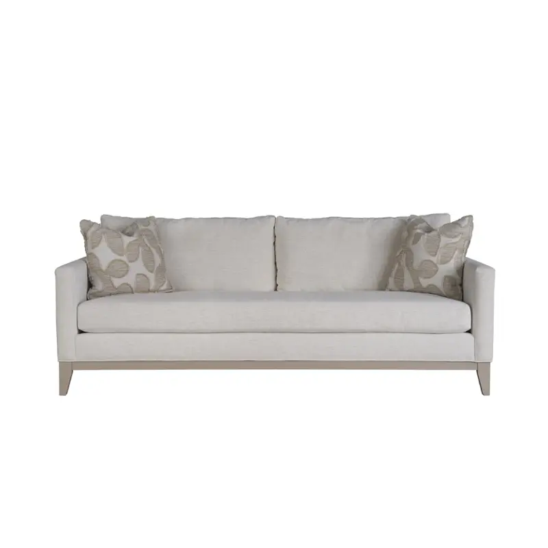 U045501-1201 Universal Furniture Jude Living Room Furniture Sofa
