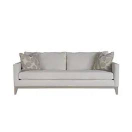 U045501-1201 Universal Furniture Jude Living Room Furniture Sofa