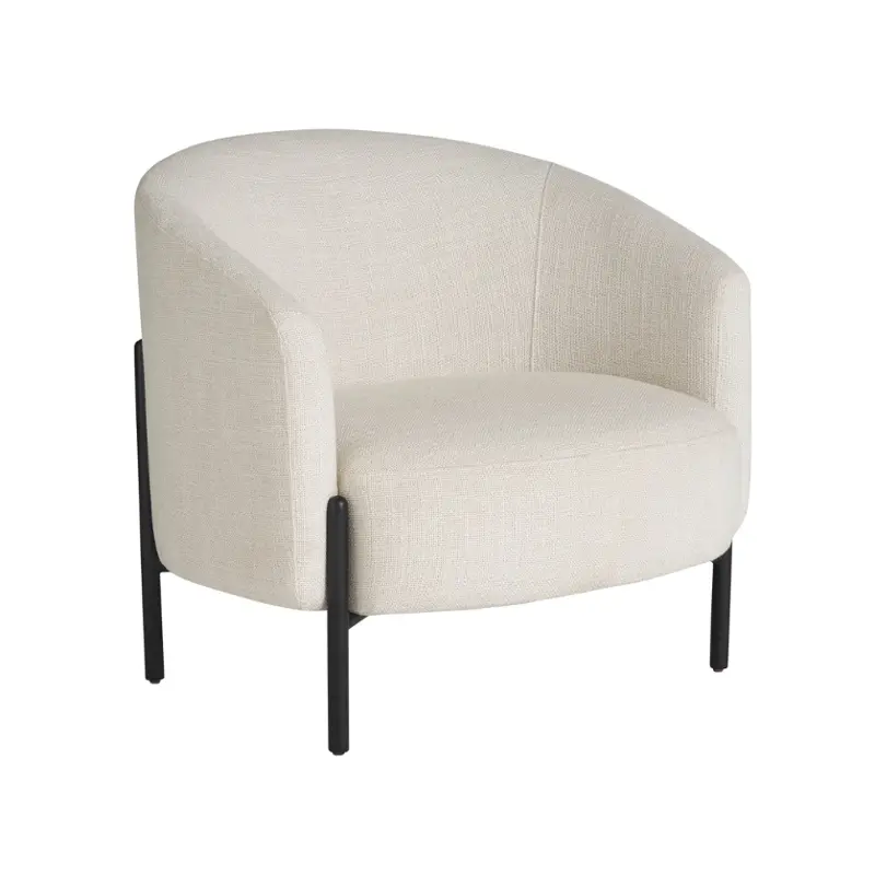 U305505-1600 Universal Furniture Nikolai Living Room Furniture Living Room Chair