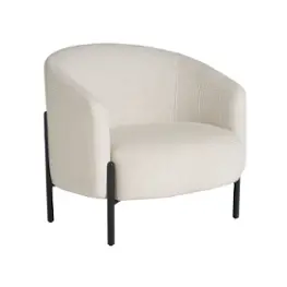 U305505-1600 Universal Furniture Nikolai Living Room Furniture Living Room Chair