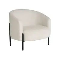 U305505-1600 Universal Furniture Nikolai Living Room Furniture Living Room Chair