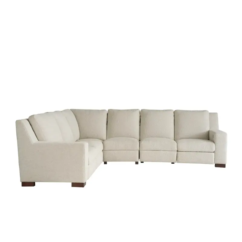 U316510ll-1680 Universal Furniture Rhodes Living Room Furniture Sectional